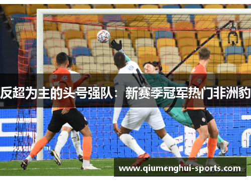 反超为主的头号强队：新赛季冠军热门非洲豹